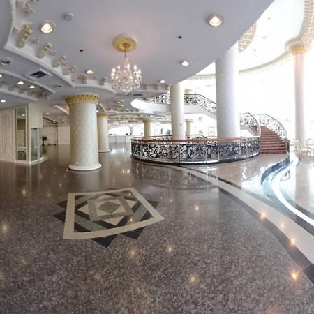 Adriatic Palace Hotel Паттайя Экстерьер фото