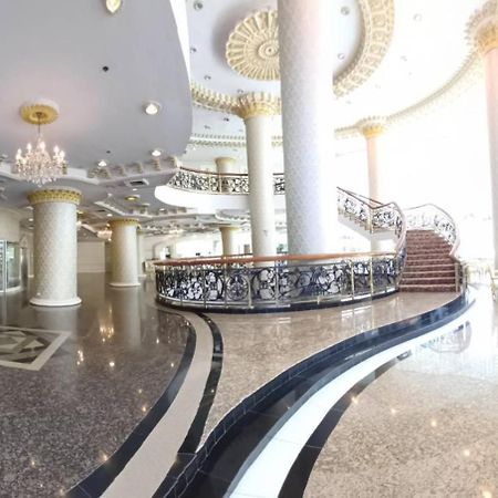 Adriatic Palace Hotel Паттайя Экстерьер фото