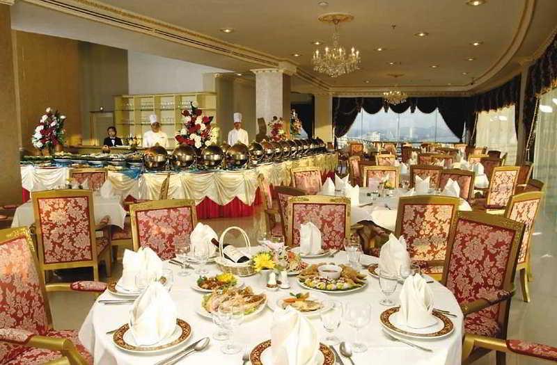 Adriatic Palace Hotel Паттайя Экстерьер фото