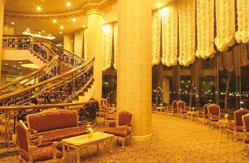 Adriatic Palace Hotel Паттайя Экстерьер фото